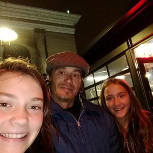 Meet your Posher, Ryan